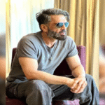 Suniel Shetty