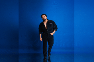 Ayushmann Khurrana