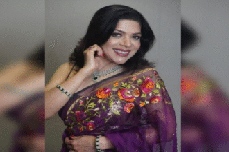 Nondini Chatterjee
