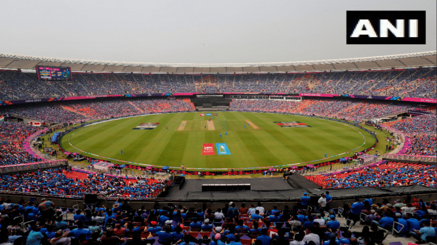 IPL 2025 Final