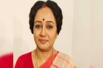 Chumki Choudhury