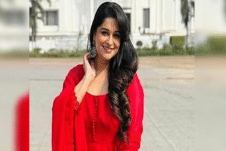 Dipika Kakar