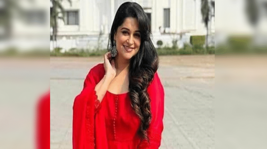 Dipika Kakar