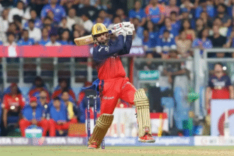 Jitesh Sharma Inspiration