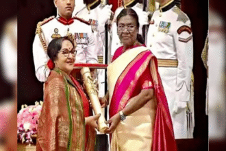 Mamata Shankar