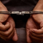 Government Staff Held for Spying