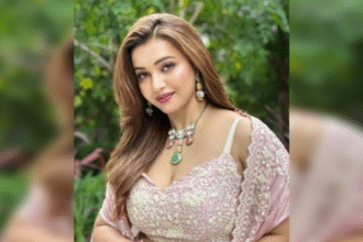 Koushani Mukherjee
