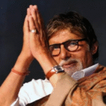 Amitabh Bachchan
