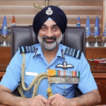 IAF Chief on Delay