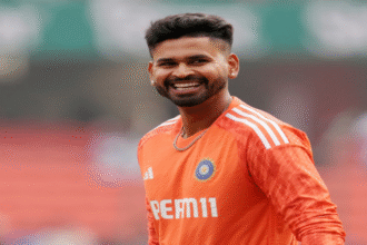 BCCI Slammed for Keeping Iyer Out