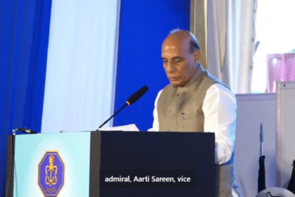 Nari Shakti in Operation Sindoor