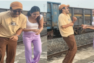 Soham-Debchandrima