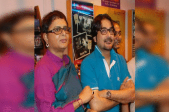 Rituparno Ghosh