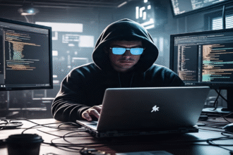 Tribe TV Fight Against Cyber Crime