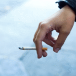 Fine For Smoking In Public