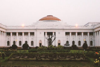 Security Tightened at State Assembly