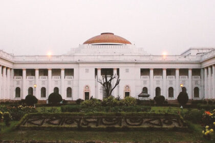 Security Tightened at State Assembly