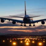 Srinagar Airport Closed