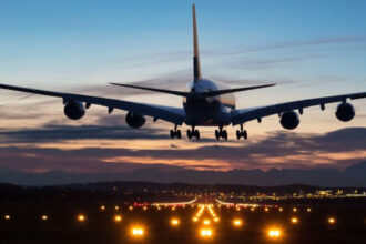 Srinagar Airport Closed