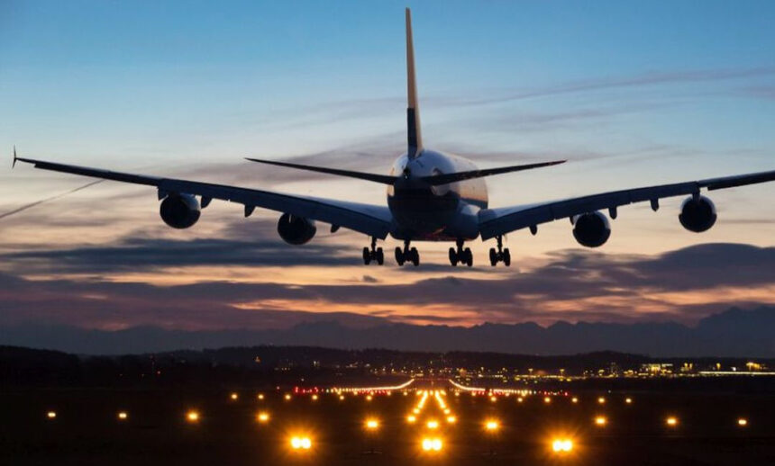 Srinagar Airport Closed