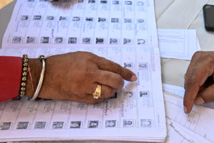 WB Assembly Election 2026