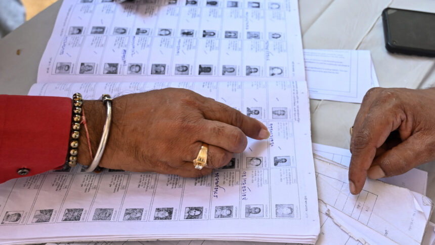 WB Assembly Election 2026