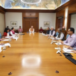 TB Elimination Campaign