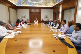 TB Elimination Campaign