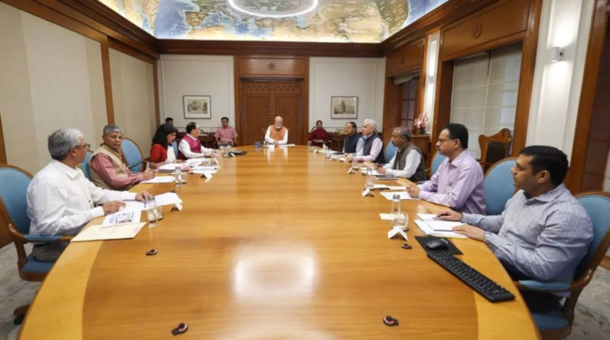 TB Elimination Campaign