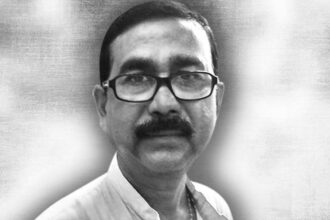 Tapas Saha Passes Away