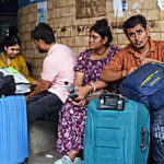 Tourism Hit North Bengal