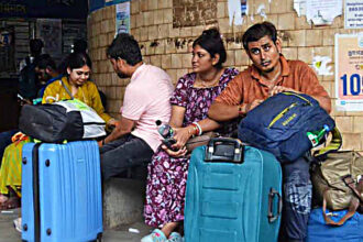 Tourism Hit North Bengal