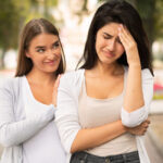 Toxic Friendship