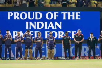 Tribute to Indian Army