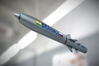 Indian Top 5 Missiles