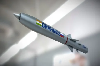 Indian Top 5 Missiles