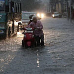 Uttar Pradesh Weather Disaster