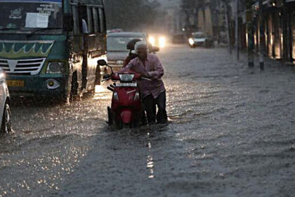 Uttar Pradesh Weather Disaster