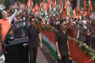 Colonel Sofiya Kureshi