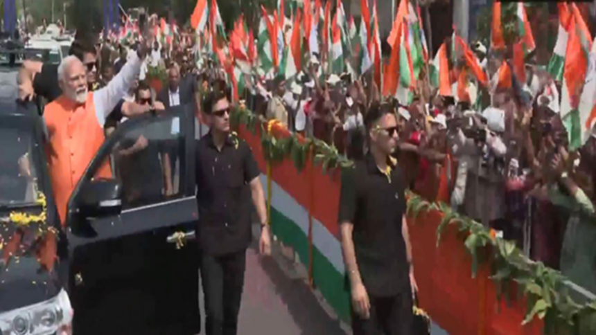 Colonel Sofiya Kureshi