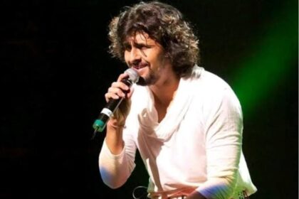Sonu Nigam