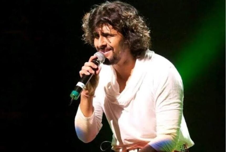 Sonu Nigam