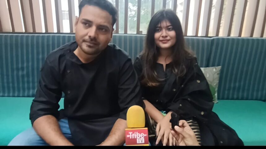 Tathagata-Alokbarsha