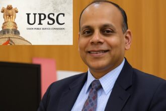 UPSC