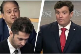 Pakistani journalist