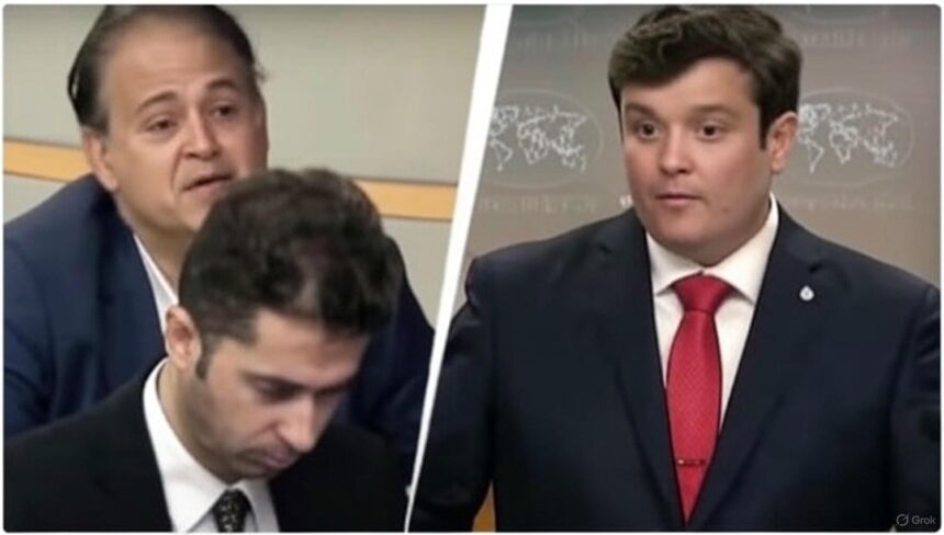 Pakistani journalist