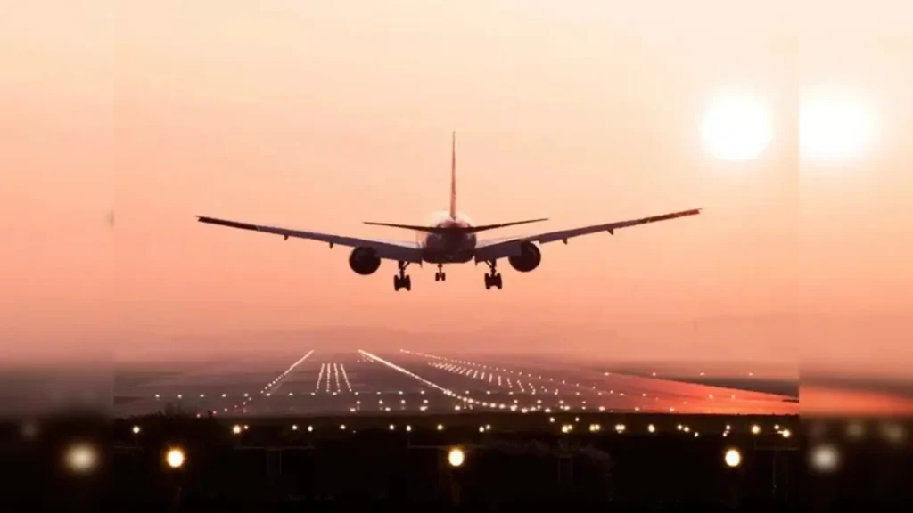 Air India Suspend Flights