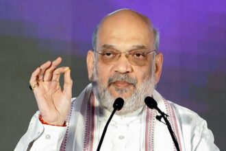 Amit Shah