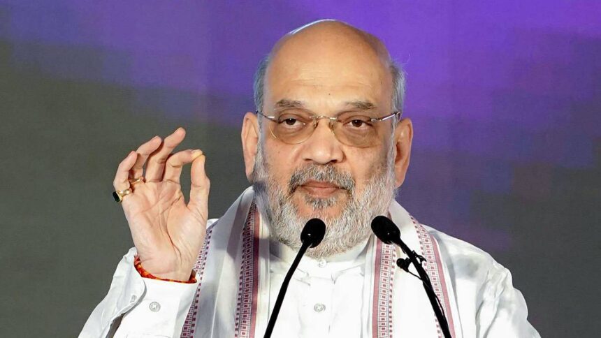 Amit Shah