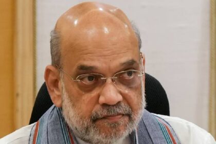 Amit Shah